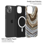 Stellar Canyon - iPhone 14 Case