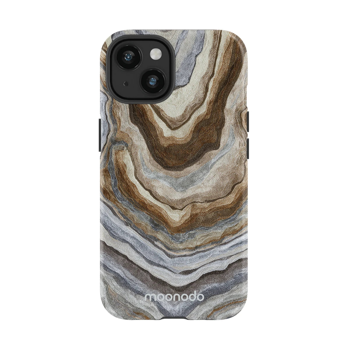 Stellar Canyon - iPhone 14 Case