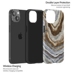 Stellar Canyon - iPhone 14 Case
