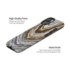 Stellar Canyon - iPhone 14 Case