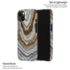 Stellar Canyon - iPhone 14 Case