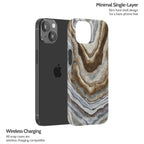 Stellar Canyon - iPhone 14 Case