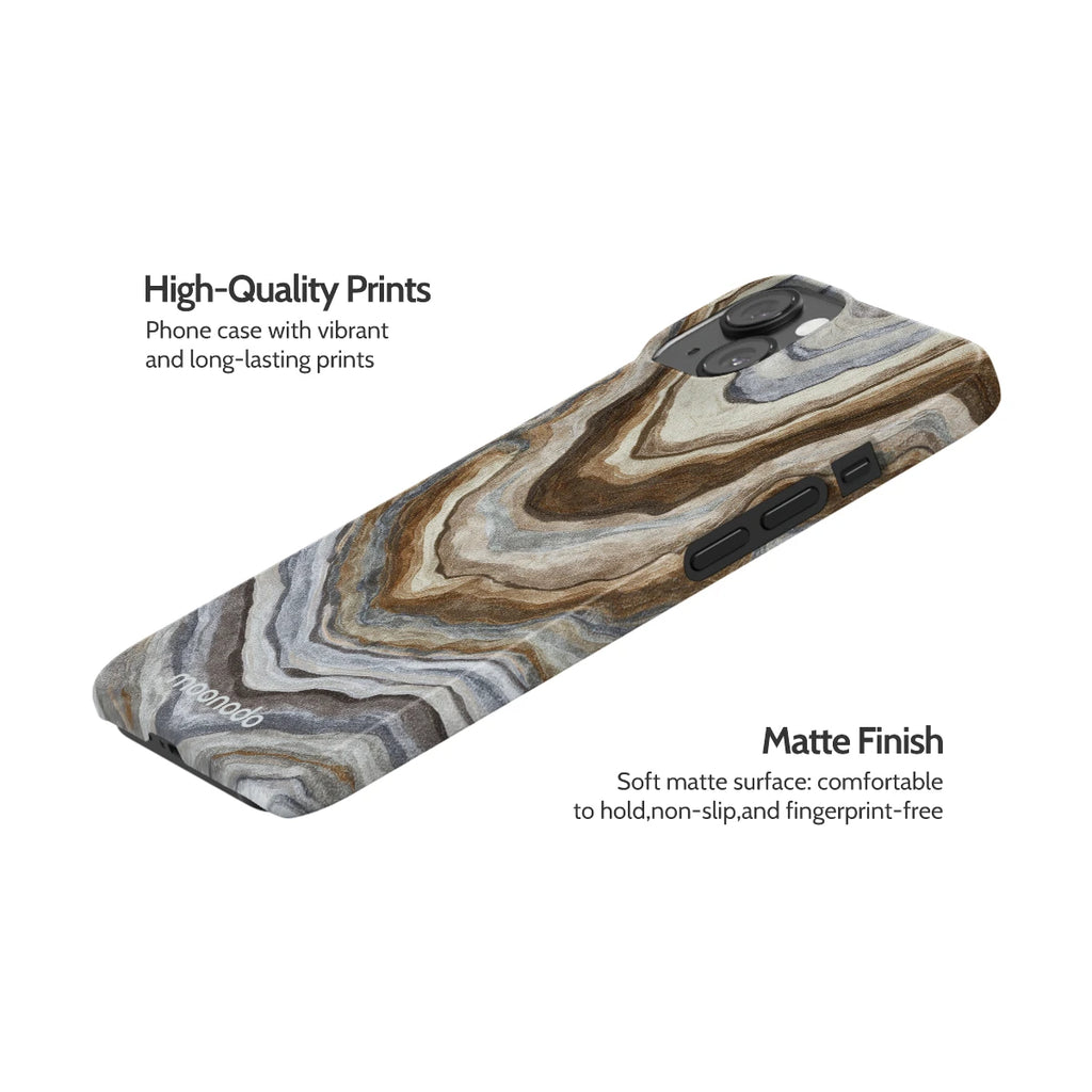 Stellar Canyon - iPhone 14 Case