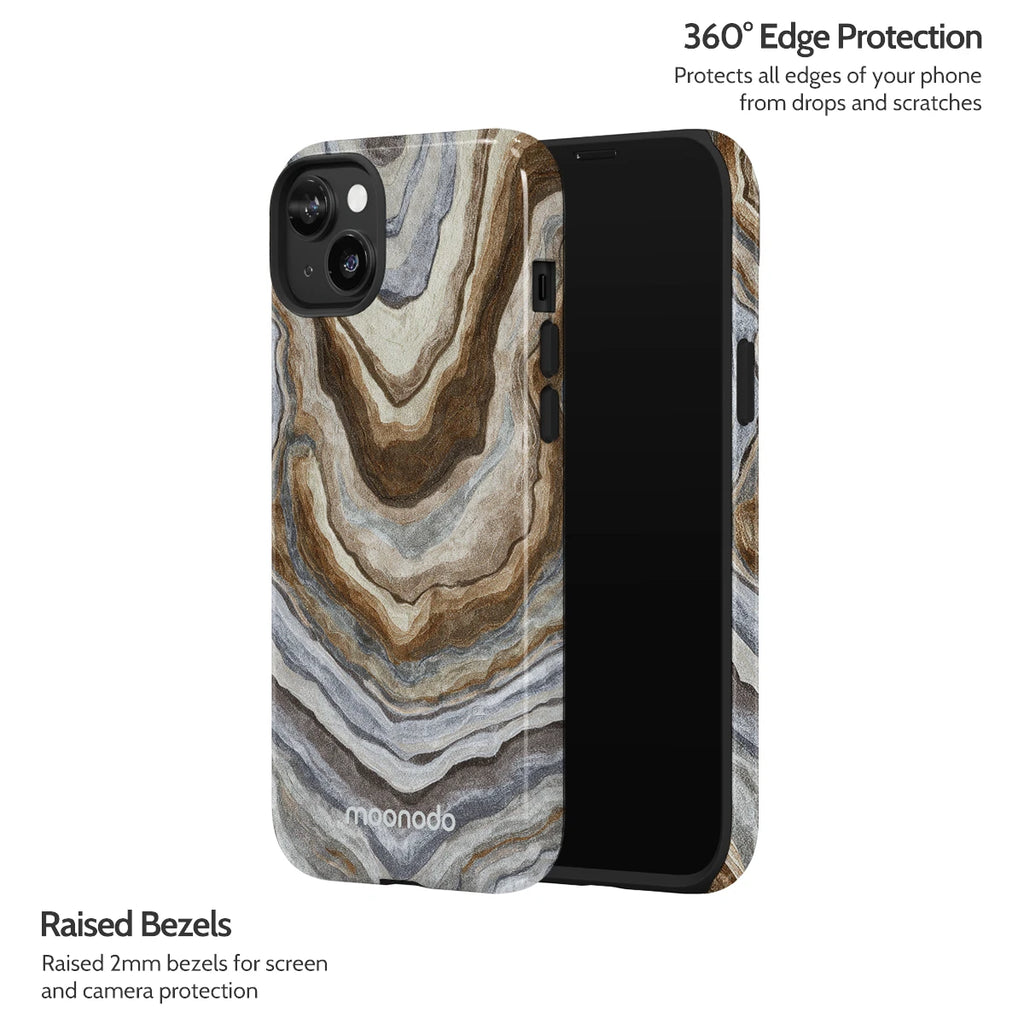 Stellar Canyon - iPhone 14 Plus Case