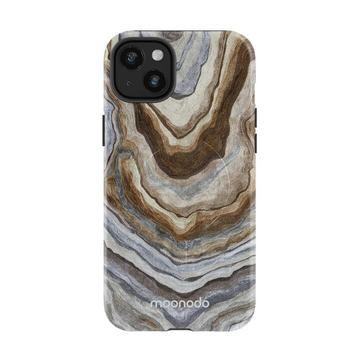 Stellar Canyon - iPhone 14 Plus Case