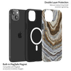 Stellar Canyon - iPhone 14 Plus Case
