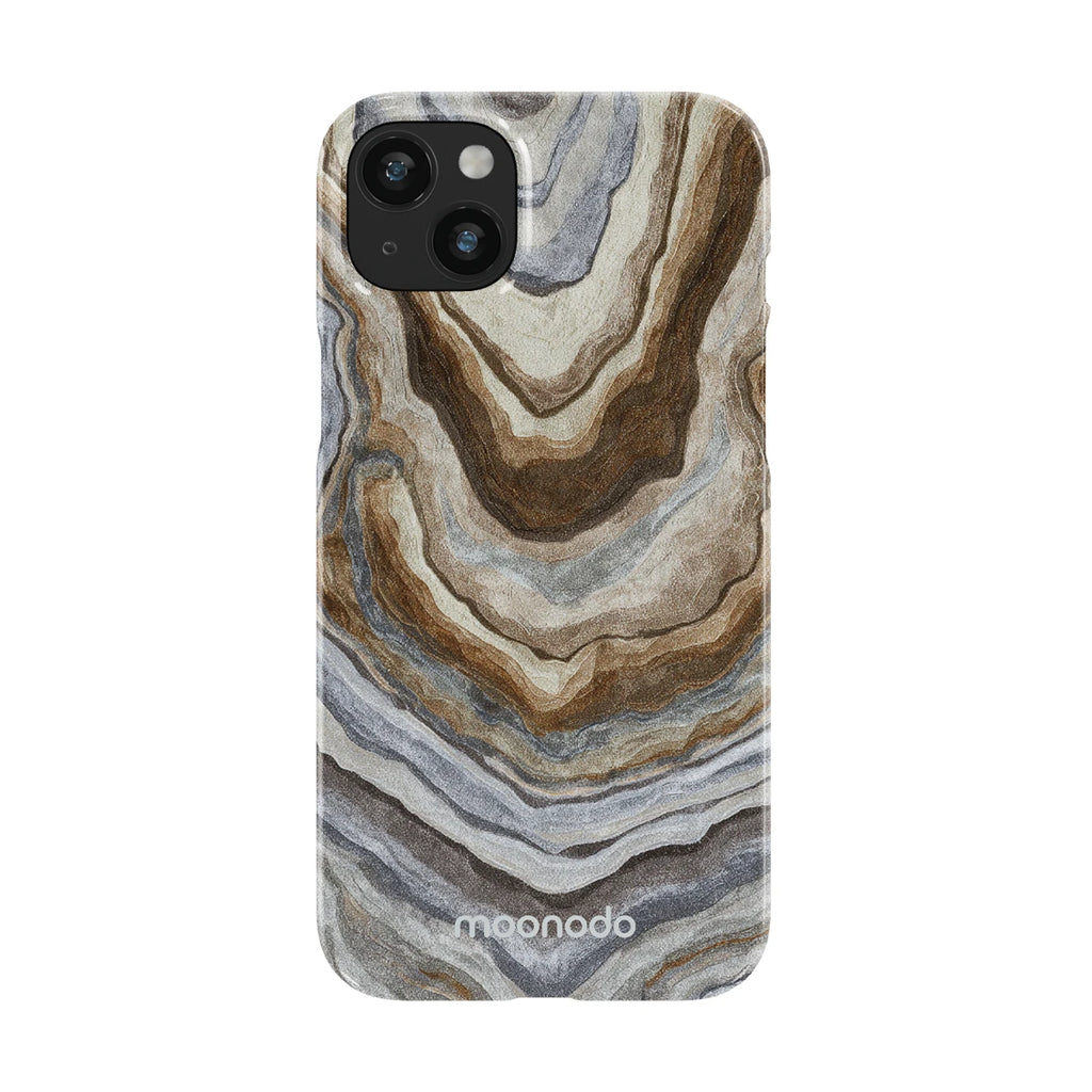 Stellar Canyon - iPhone 14 Plus Case