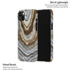 Stellar Canyon - iPhone 14 Plus Case