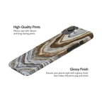 Stellar Canyon - iPhone 14 Plus Case
