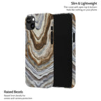 Stellar Canyon - iPhone 14 Plus Case