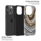 Stellar Canyon - iPhone 14 Pro Case