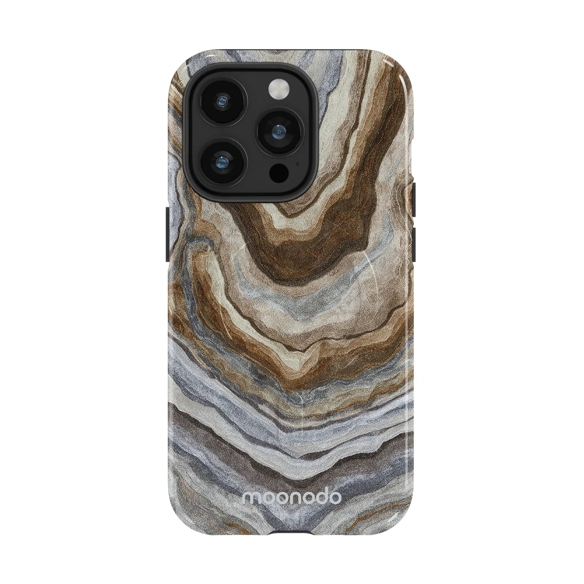 Stellar Canyon - iPhone 14 Pro Case