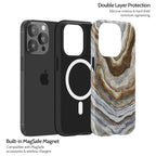 Stellar Canyon - iPhone 14 Pro Case