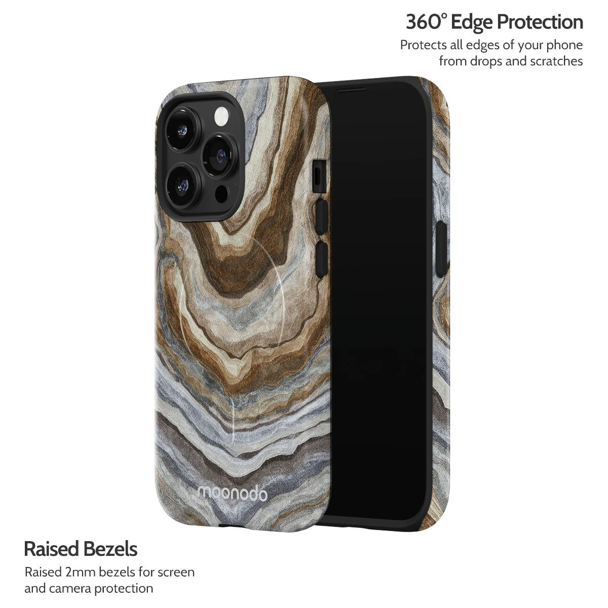 Stellar Canyon - iPhone 14 Pro Case