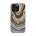 Stellar Canyon - iPhone 14 Pro Case