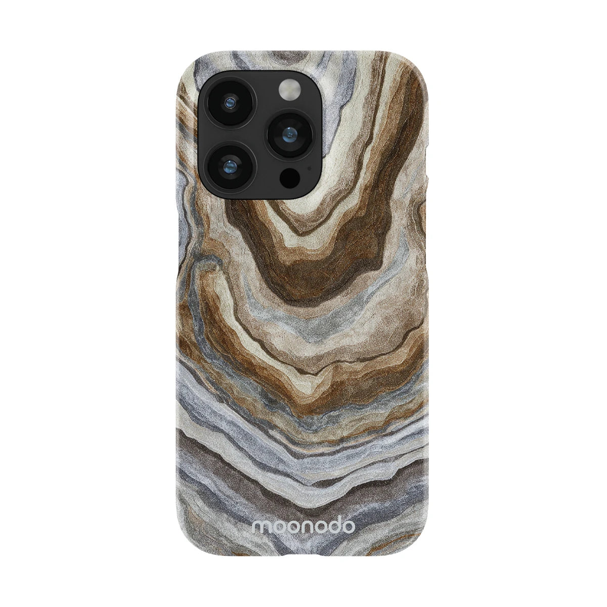 Stellar Canyon - iPhone 14 Pro Case