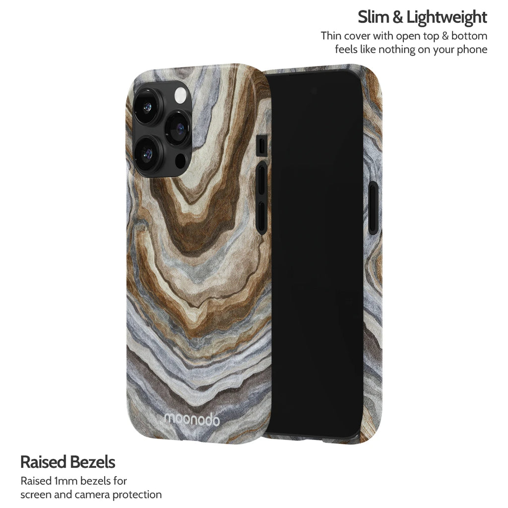 Stellar Canyon - iPhone 14 Pro Case
