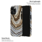 Stellar Canyon - iPhone 14 Pro Case