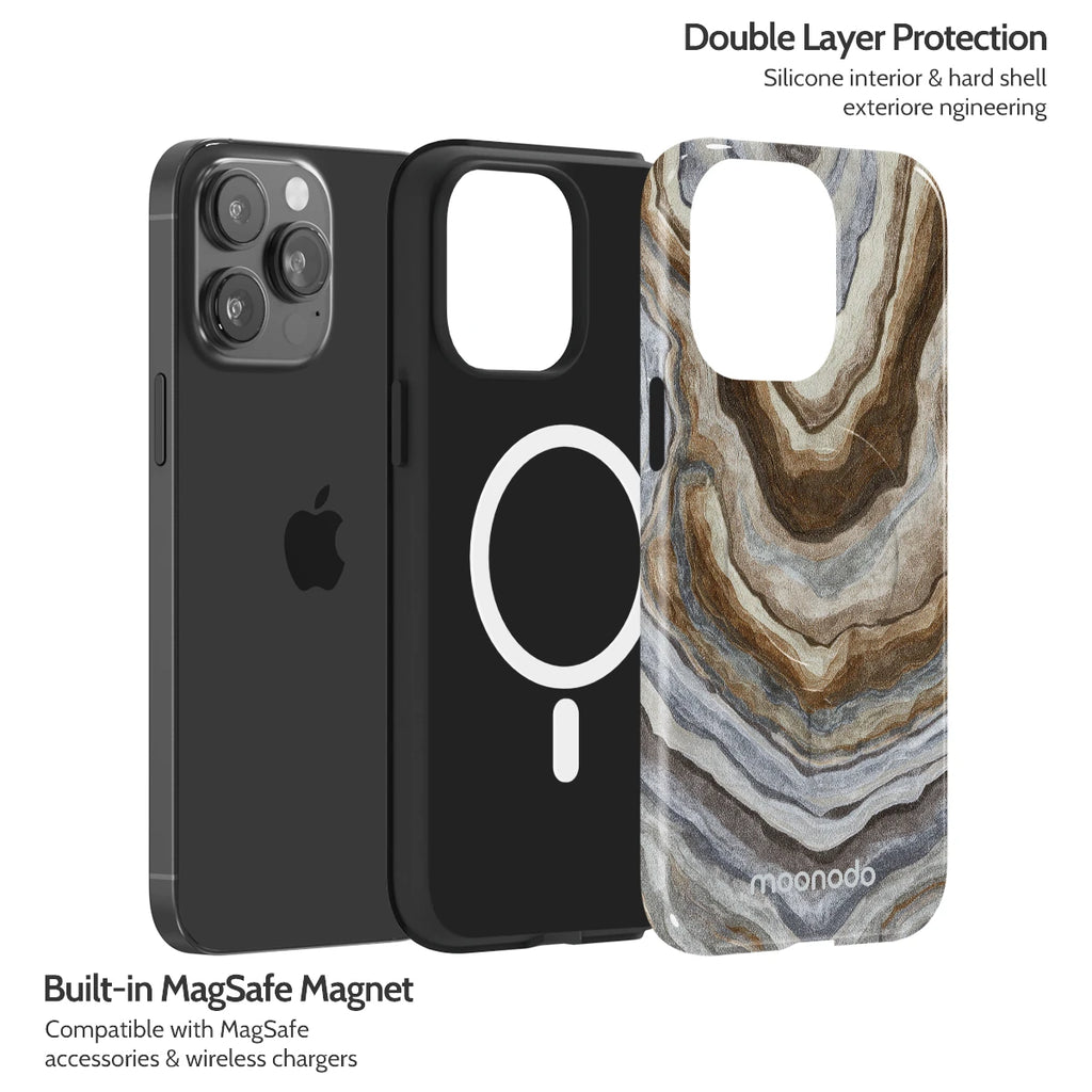 Stellar Canyon - iPhone 14 Pro Max Case