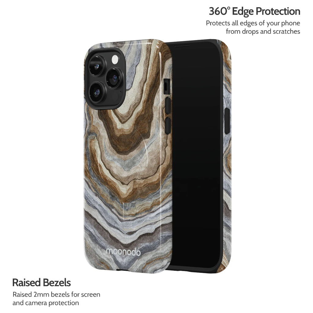 Stellar Canyon - iPhone 14 Pro Max Case