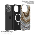 Stellar Canyon - iPhone 14 Pro Max Case