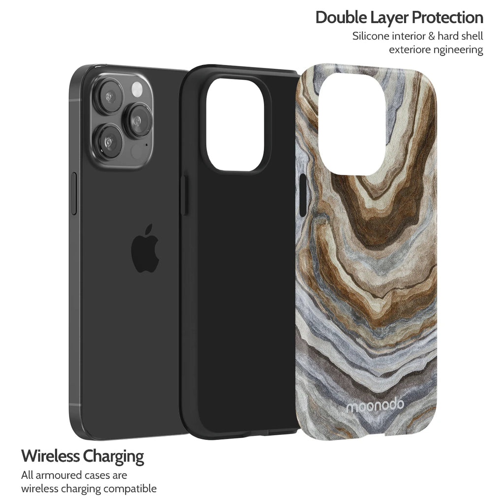 Stellar Canyon - iPhone 14 Pro Max Case