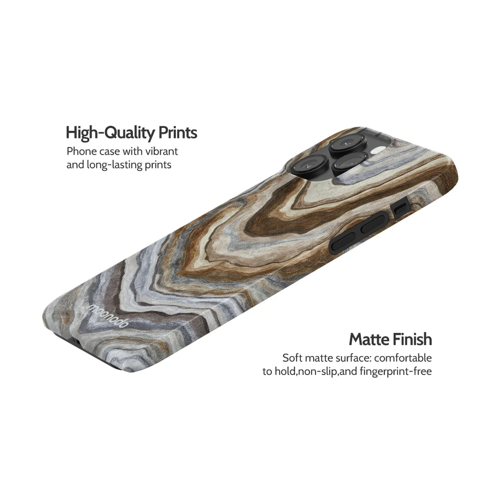Stellar Canyon - iPhone 14 Pro Max Case