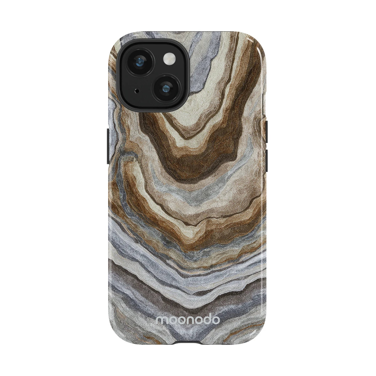 Stellar Canyon - iPhone 15 Case