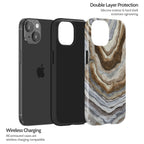 Stellar Canyon - iPhone 15 Case