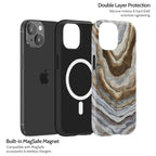 Stellar Canyon - iPhone 15 Case