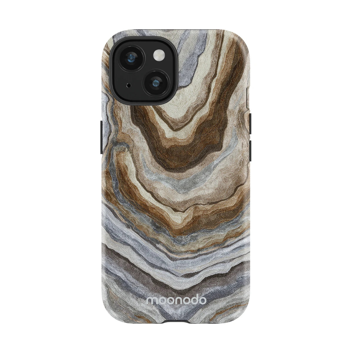 Stellar Canyon - iPhone 15 Case