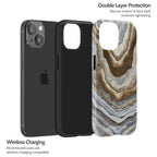 Stellar Canyon - iPhone 15 Case