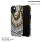 Stellar Canyon - iPhone 15 Case