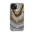 Stellar Canyon - iPhone 15 Case