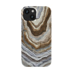 Stellar Canyon - iPhone 15 Case