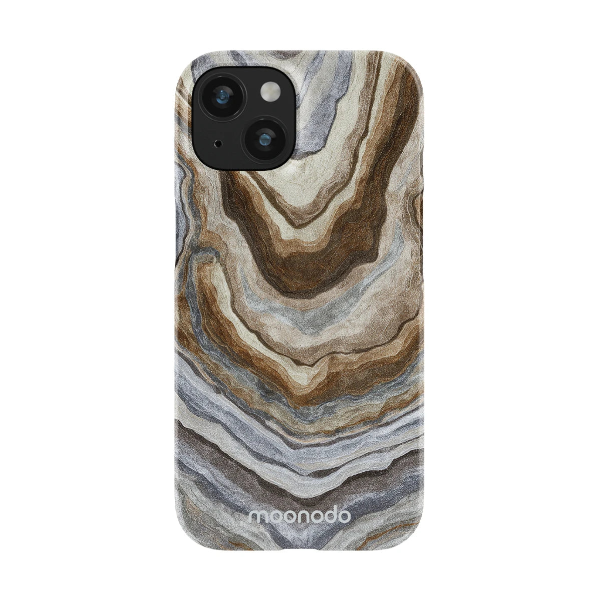Stellar Canyon - iPhone 15 Case