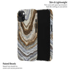 Stellar Canyon - iPhone 15 Case