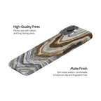 Stellar Canyon - iPhone 15 Case