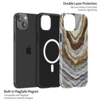 Stellar Canyon - iPhone 15 Plus Case