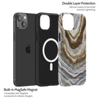Stellar Canyon - iPhone 15 Plus Case