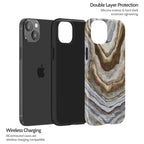 Stellar Canyon - iPhone 15 Plus Case