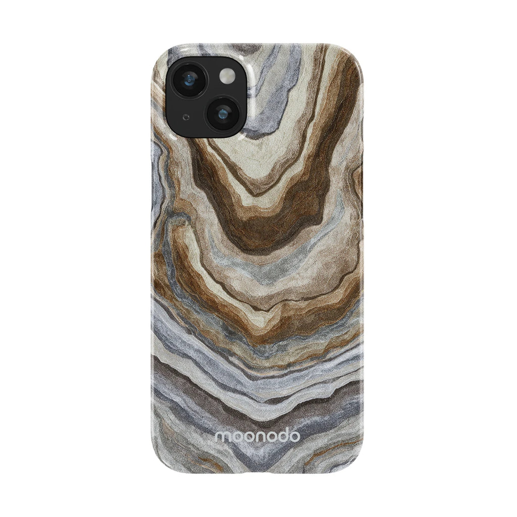 Stellar Canyon - iPhone 15 Plus Case