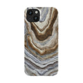 Stellar Canyon - iPhone 15 Plus Case