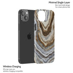 Stellar Canyon - iPhone 15 Plus Case