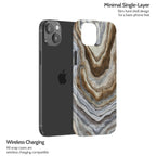 Stellar Canyon - iPhone 15 Plus Case