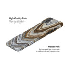 Stellar Canyon - iPhone 15 Plus Case