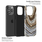 Stellar Canyon - iPhone 15 Pro Case