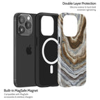 Stellar Canyon - iPhone 15 Pro Case