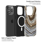 Stellar Canyon - iPhone 15 Pro Case
