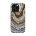 Stellar Canyon - iPhone 15 Pro Case